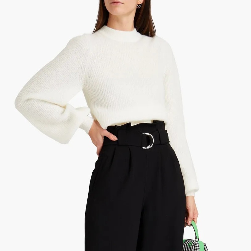 Ganni sweater, XS